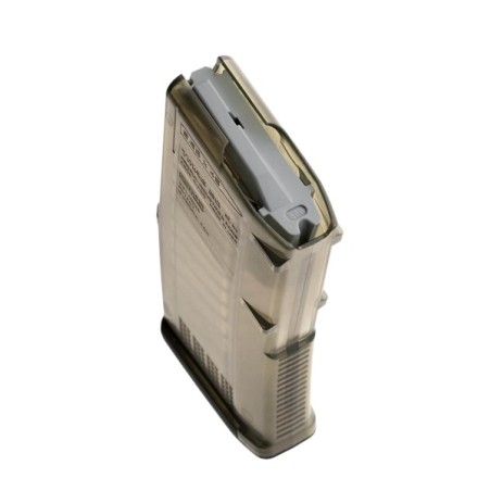 20 rounds magazine for Cal. .223REM,...