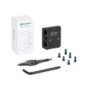 Osight Picatinny Mount Adapter, 1.57"/4cm - Olight