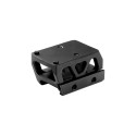 Adattatore per montaggio Osight su Picatinny, 1.57"/4cm - Olight