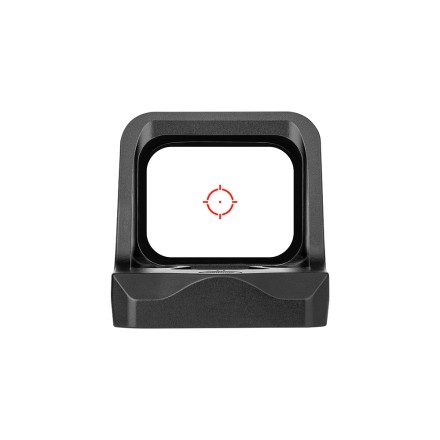 Red dot Osight C, multireticle 3/32 MOA - Olight