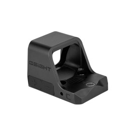 Red dot Osight C, multireticle 3/32 MOA - Olight 2