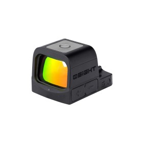 Red dot Osight S, multireticle 2/32 MOA - Olight 2