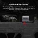 Red dot Osight S, multireticle 2/32 MOA - Olight