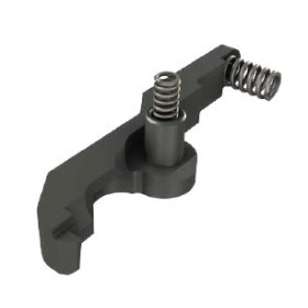 Assieme estrattore per Canik Mete MC9/MC9 TAC - Canik