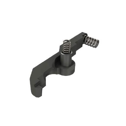 Extractor assembly for Canik Mete MC9/MC9 TAC -...