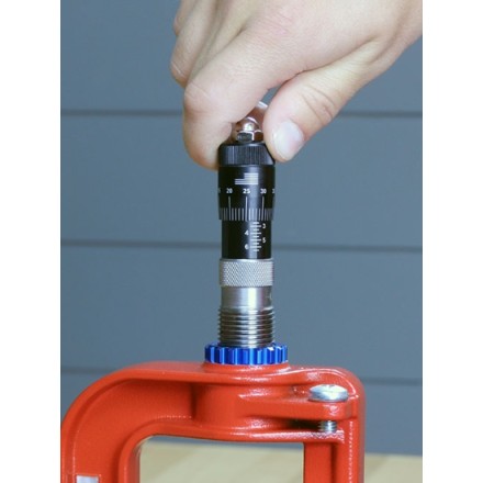 Handgun Micrometer Adjust Screw - Lee Precision
