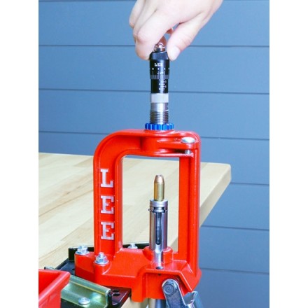 Handgun Micrometer Adjust Screw - Lee Precision