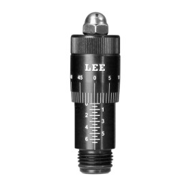 Handgun Micrometer Adjust Screw - Lee Precision