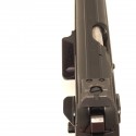 Thumb rest CZ75 TS ORANGE MOD 2