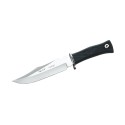 Fixed blade knife BOWIE RUBBER - Muela