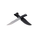 Fixed blade knife BOWIE RUBBER - Muela
