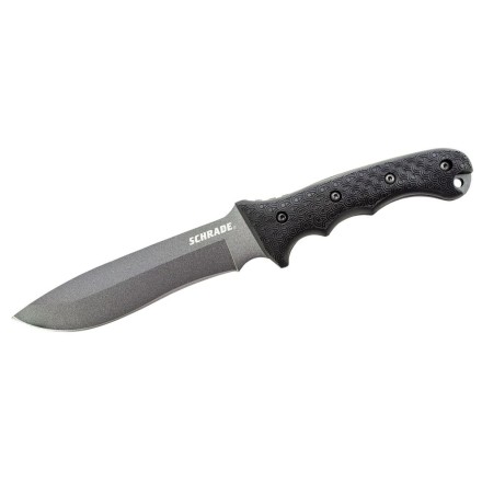 Fixed blade knife EXTREME SURVIVAL - Schrade
