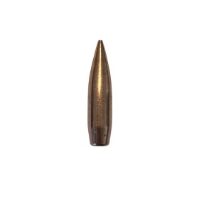 Bullets Cal. .30, FMJBT MATCH, 175gr, 50pcs - PPU