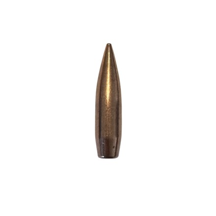 Bullets Cal. .30, FMJBT MATCH, 175gr, 50pcs - PPU