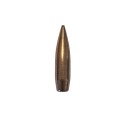 Bullets Cal. .30, FMJBT MATCH, 175gr, 50pcs - PPU