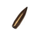 Bullets Cal. .30, FMJBT MATCH, 175gr, 50pcs - PPU