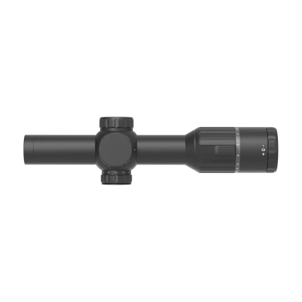 Ottica Constantine 1-10x24 HD FFP LPVO - Vector...