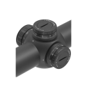 Ottica Constantine 1-10x24 HD FFP LPVO - Vector Optics