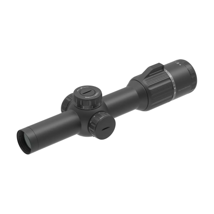 Constantine 1-10x24 HD FFP Rifle Scope LPVO -...