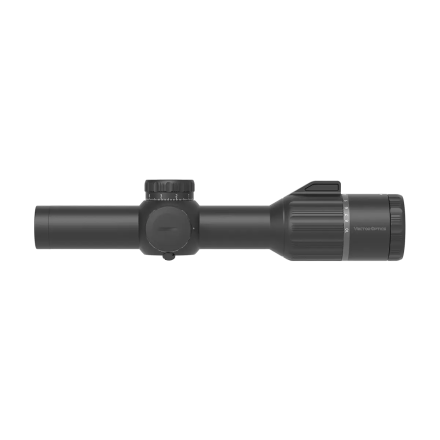 Ottica Constantine 1-10x24 HD FFP LPVO - Vector...