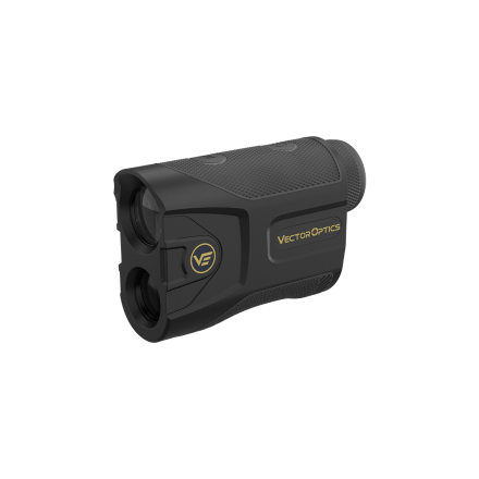 Telemetro Laser Paragon 7x25 GenIII, 2400YDS -...