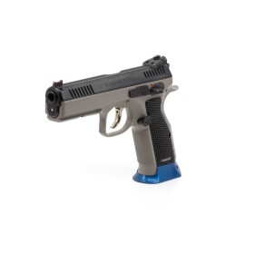 Minigonna per CZ Shadow 2, per guancette large,... 2