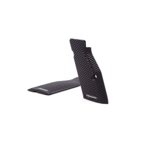 Guancette CORTE SpidErgo Gen2 in Alluminio per CZ Shadow...