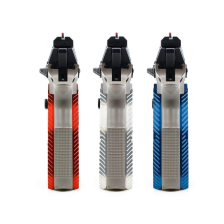 MaXXXGrip grips for CZ Shadow 2/ SP01, large -...