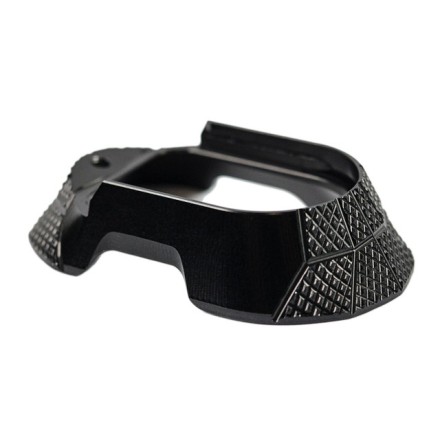 Aluminium magwell for Canik Mete/ Rival/...