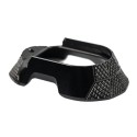 Aluminium magwell for Canik Mete/ Rival/ Rival-S, black - Lok Grips