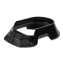 Aluminium magwell for Canik Mete/ Rival/ Rival-S, black - Lok Grips