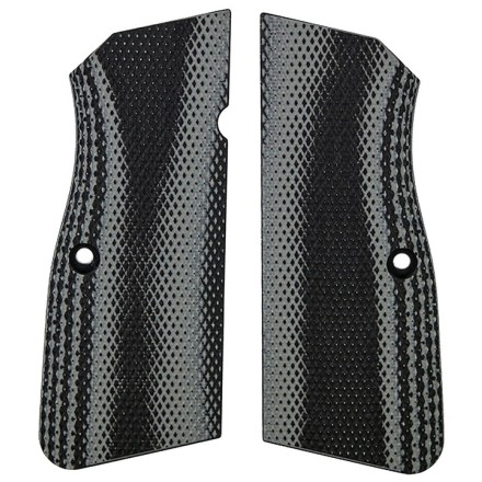 Guancette Thin Checkered per Browning HP/...