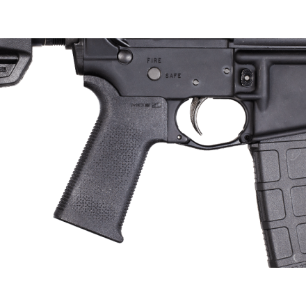 MOE SL grip per AR15/M4 - Magpul