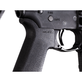 MOE SL grip for AR15/M4 - Magpul 2