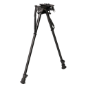 Stronghold bipod, height 35-66cm/ 14"-26" - Firefield