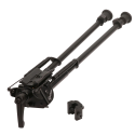 Stronghold bipod, height 35-66cm/ 14"-26" - Firefield