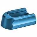 Aluminium base pad for Mec-Gar magazine for CZ Shadow 2