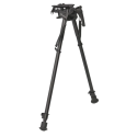 Stronghold bipod, height 35-66cm/ 14"-26" - Firefield