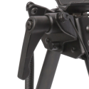 Stronghold bipod, height 35-66cm/ 14"-26" - Firefield