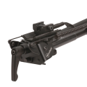Bipiede Stronghold, altezza 35-66cm/ 14"-26" - Firefield