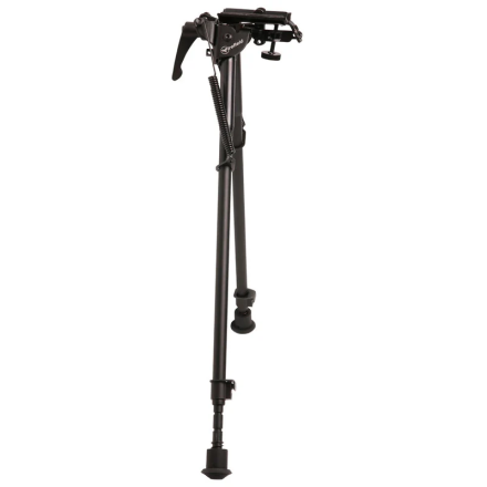 Stronghold bipod, height 35-66cm/ 14"-26" -...
