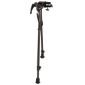 Bipiede Stronghold, altezza 35-66cm/ 14"-26" - Firefield