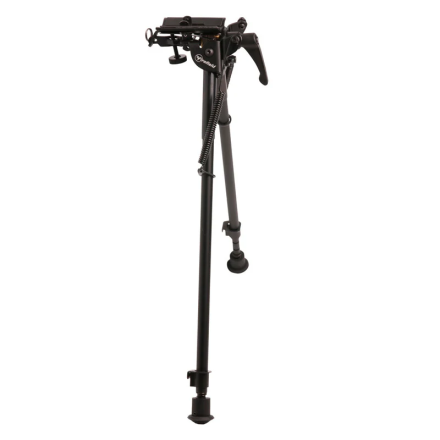 Stronghold bipod, height 35-66cm/ 14"-26" -...