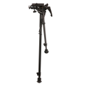 Stronghold bipod, height 35-66cm/ 14"-26" - Firefield