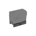 Base adattatore Weaver per Aimpoint Acro - Vector Optics