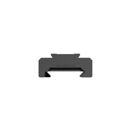 Red Dot Weaver Mount for Aimpoint Acro - Vector...