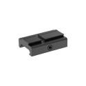Red Dot Weaver Mount for Aimpoint Acro - Vector Optics