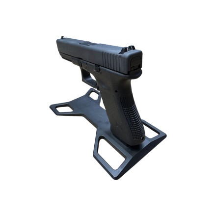 Glock 17 G-Match, Gen 3, Cal. 9x19