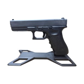 Glock 17 G-Match, Gen 3, Cal. 9x19