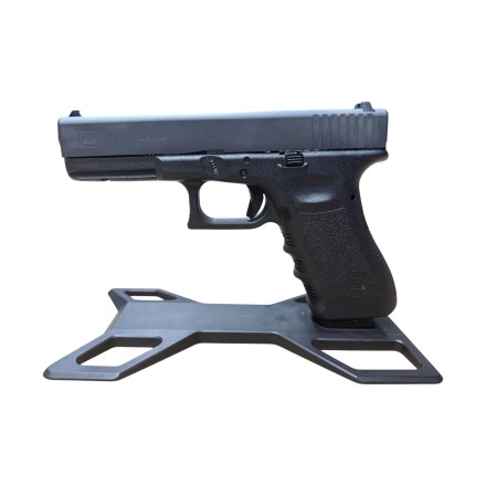 Glock 17 G-Match, Gen 3, Cal. 9x19